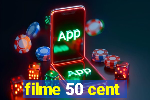 filme 50 cent